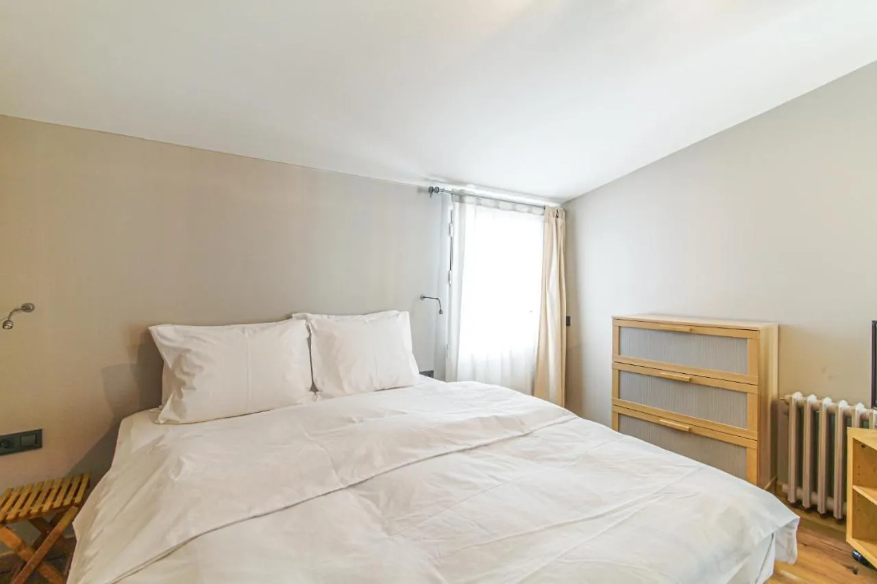 Bosphorus View Flat With Terrace In Arnavutkoy Apartment Istanbul Turkey