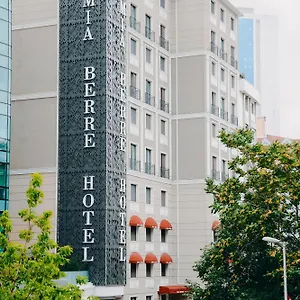 Hotel Mia Berre, Istanboel