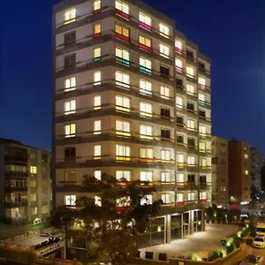 Armoni Apartment